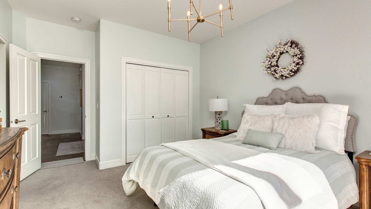 Photo of Bedroom in Park Meadows