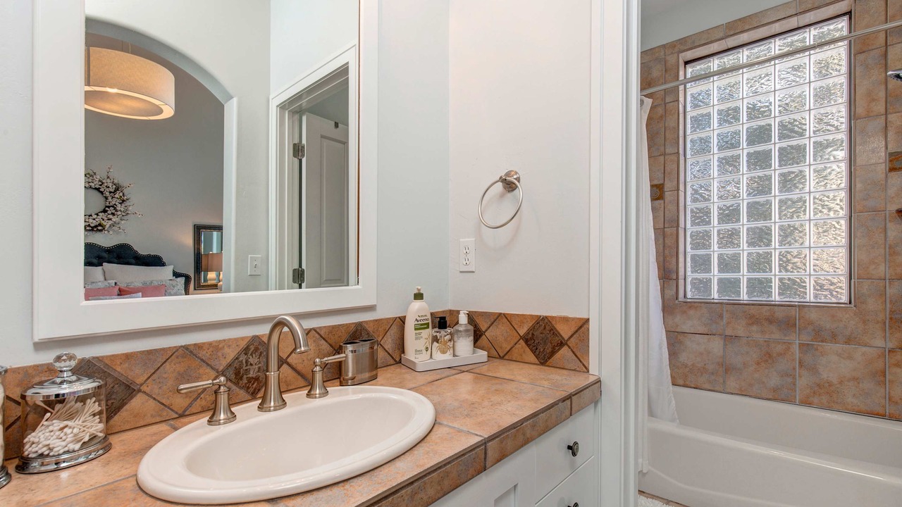 Photo of Bathroom in Park Meadows