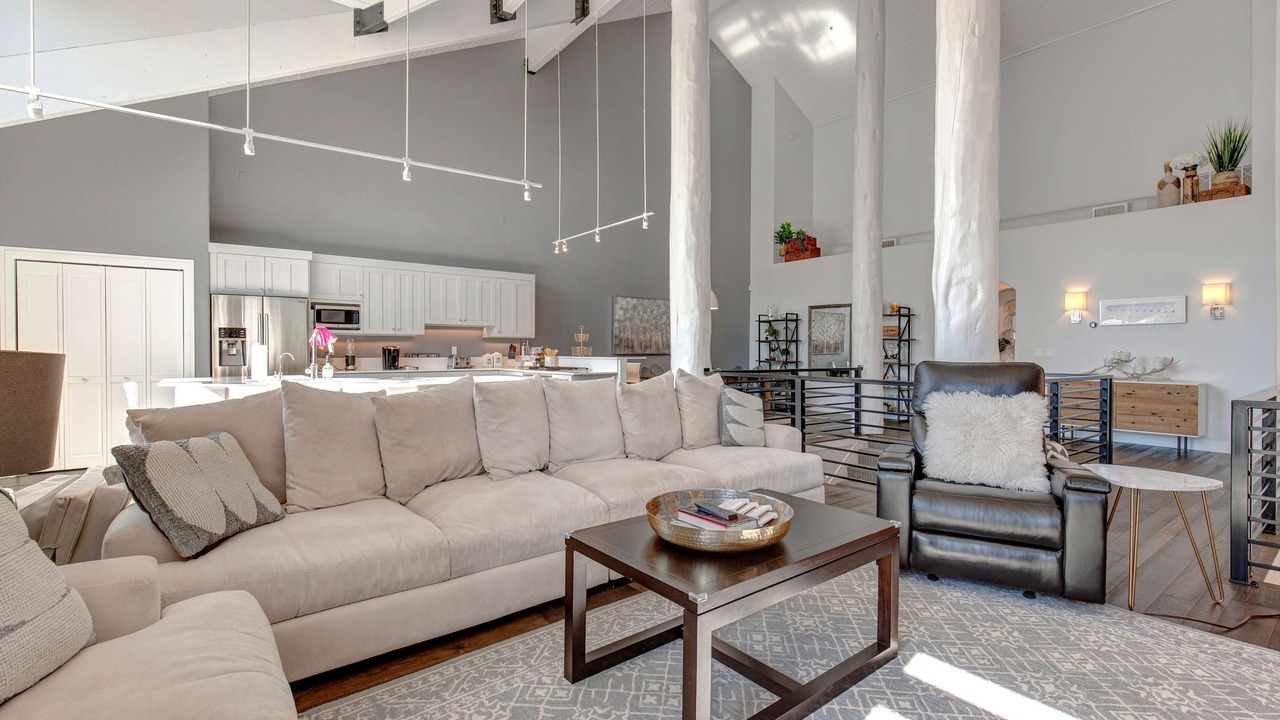 Photo of Livingroom in Park Meadows