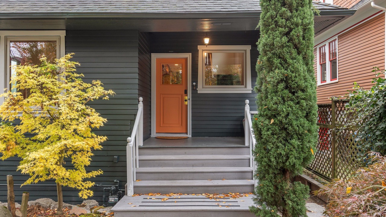 Photo of Outdoor in Lower Queen Anne