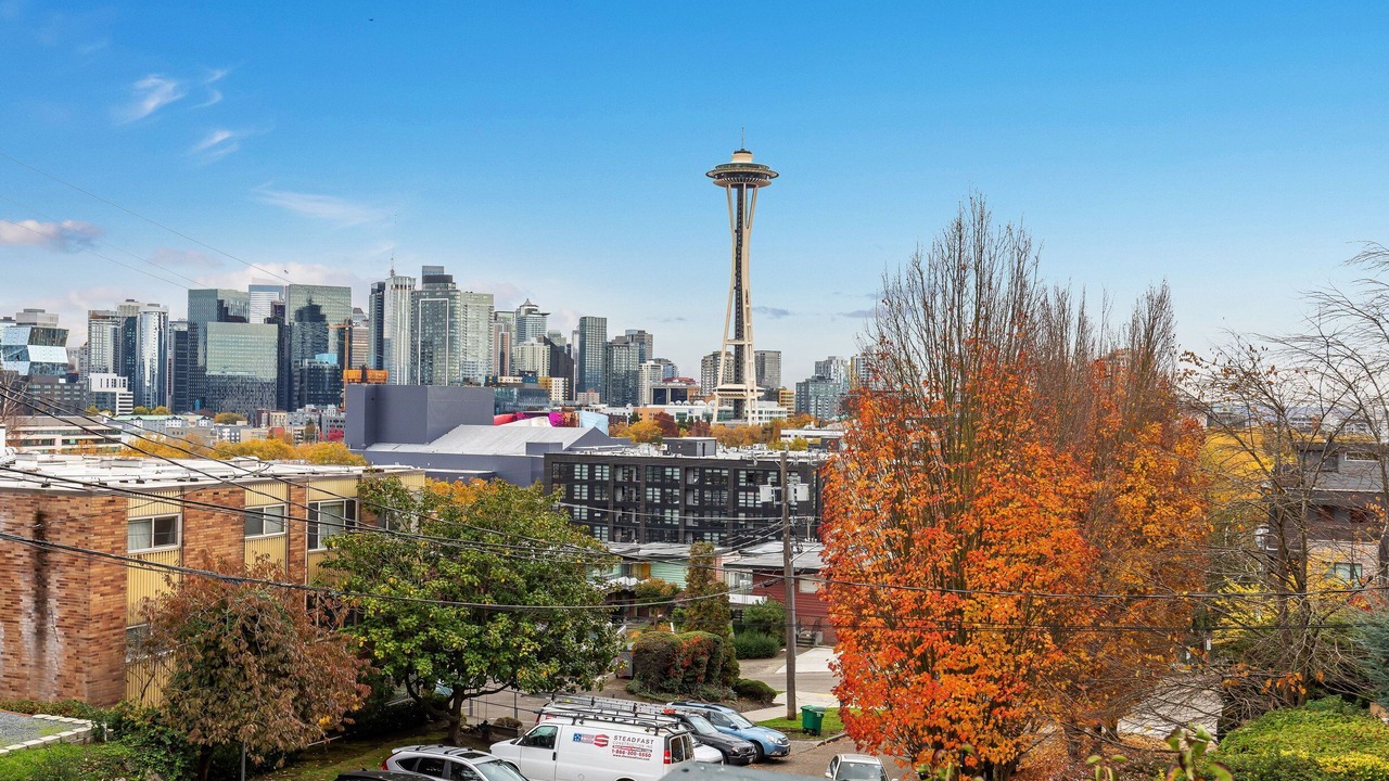 Photo of Others in Lower Queen Anne