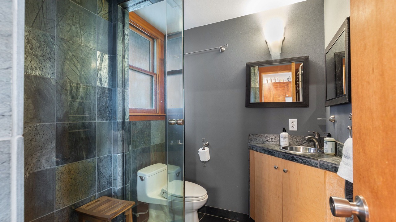 Photo of Bathroom in Lower Queen Anne