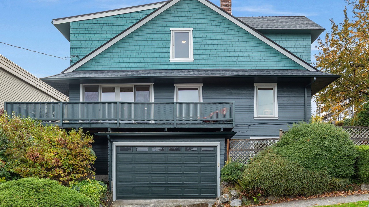Photo of Outdoor in Lower Queen Anne