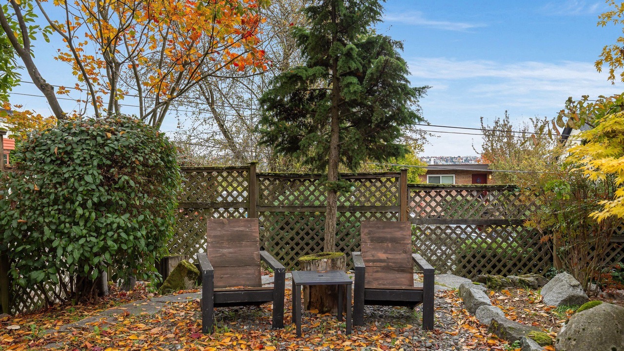 Photo of Outdoor in Lower Queen Anne