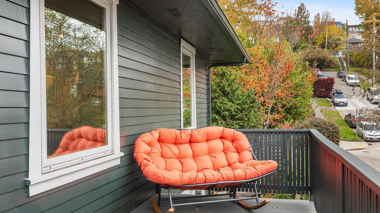 Photo of Outdoor in Lower Queen Anne