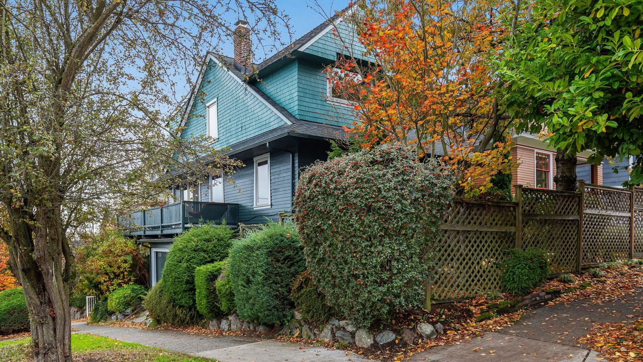 Photo of Outdoor in Lower Queen Anne