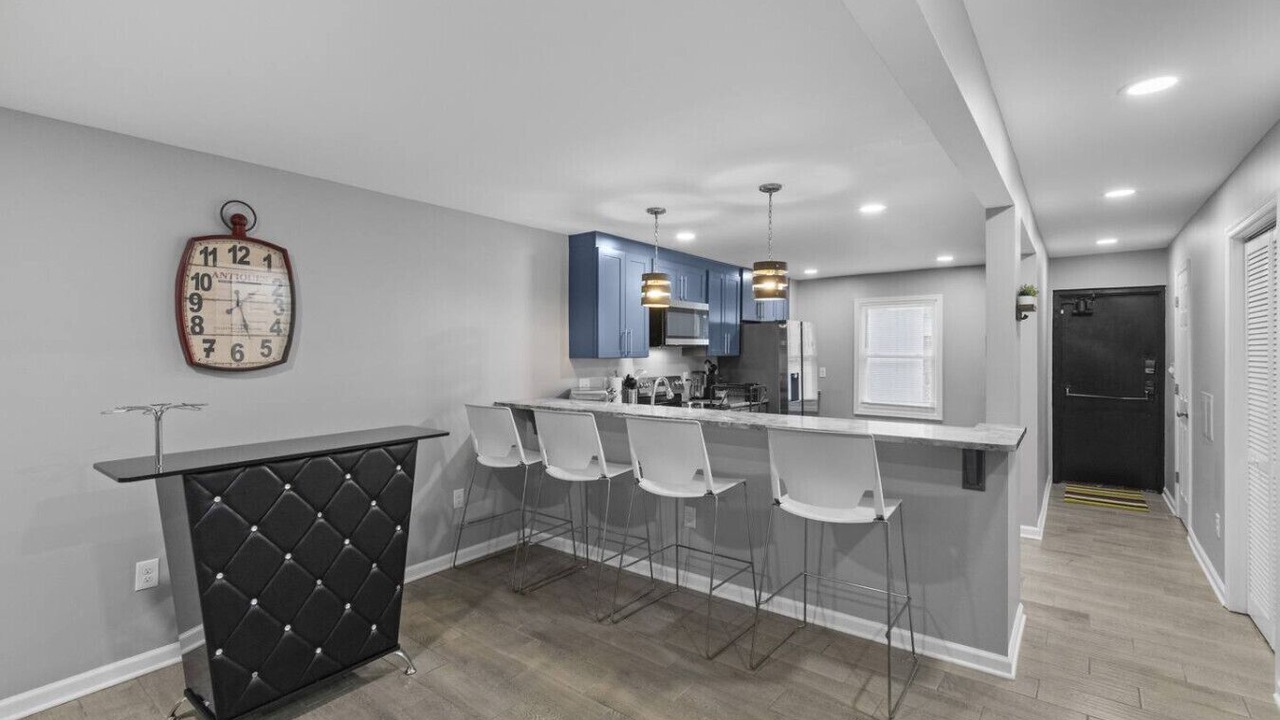 Photo of Kitchen in Downtown Wilmington