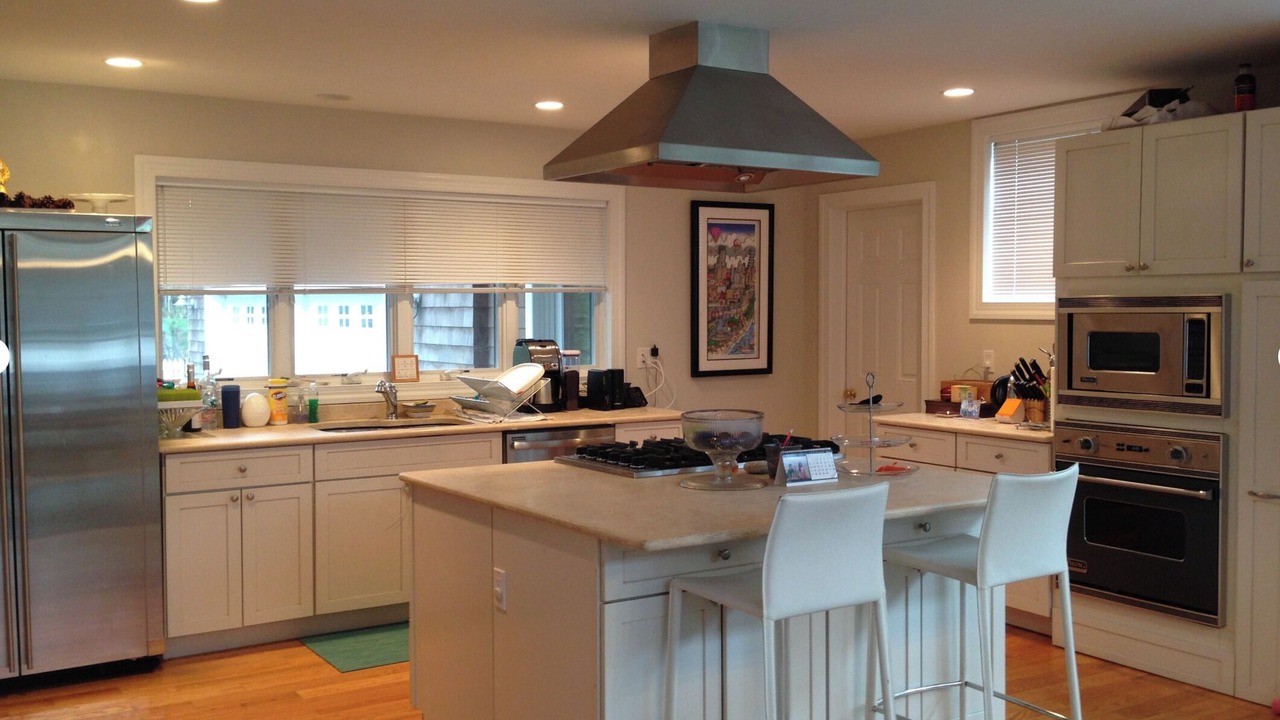 Photo of Kitchen in Wainscott Woods