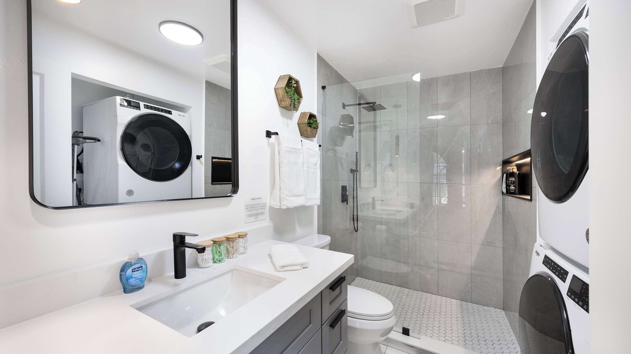 Photo of Bathroom in Lower Queen Anne