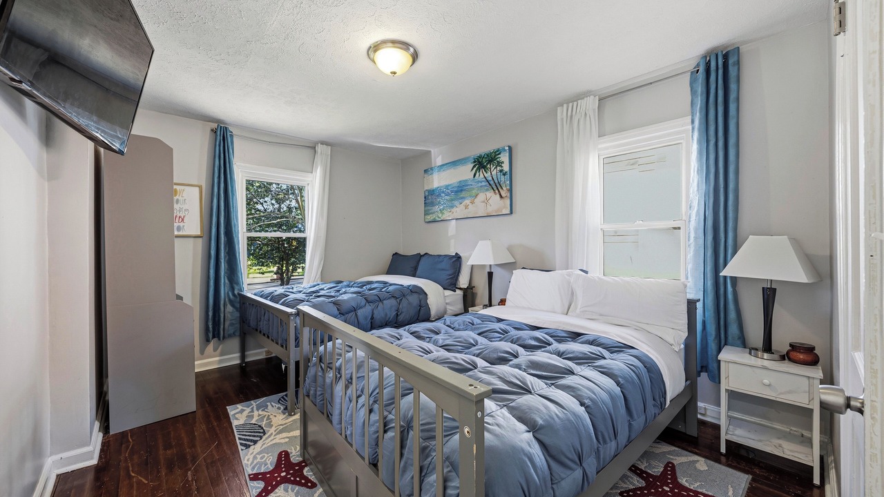 Photo of Bedroom in Hapeville