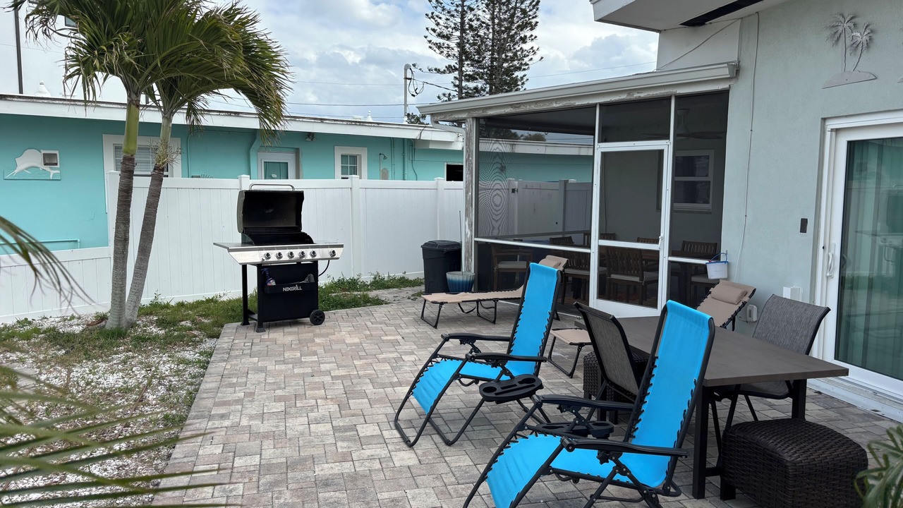 Photo of Outdoor in Redington Beach