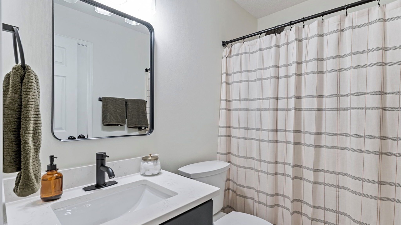 Photo of Bathroom in Prattville