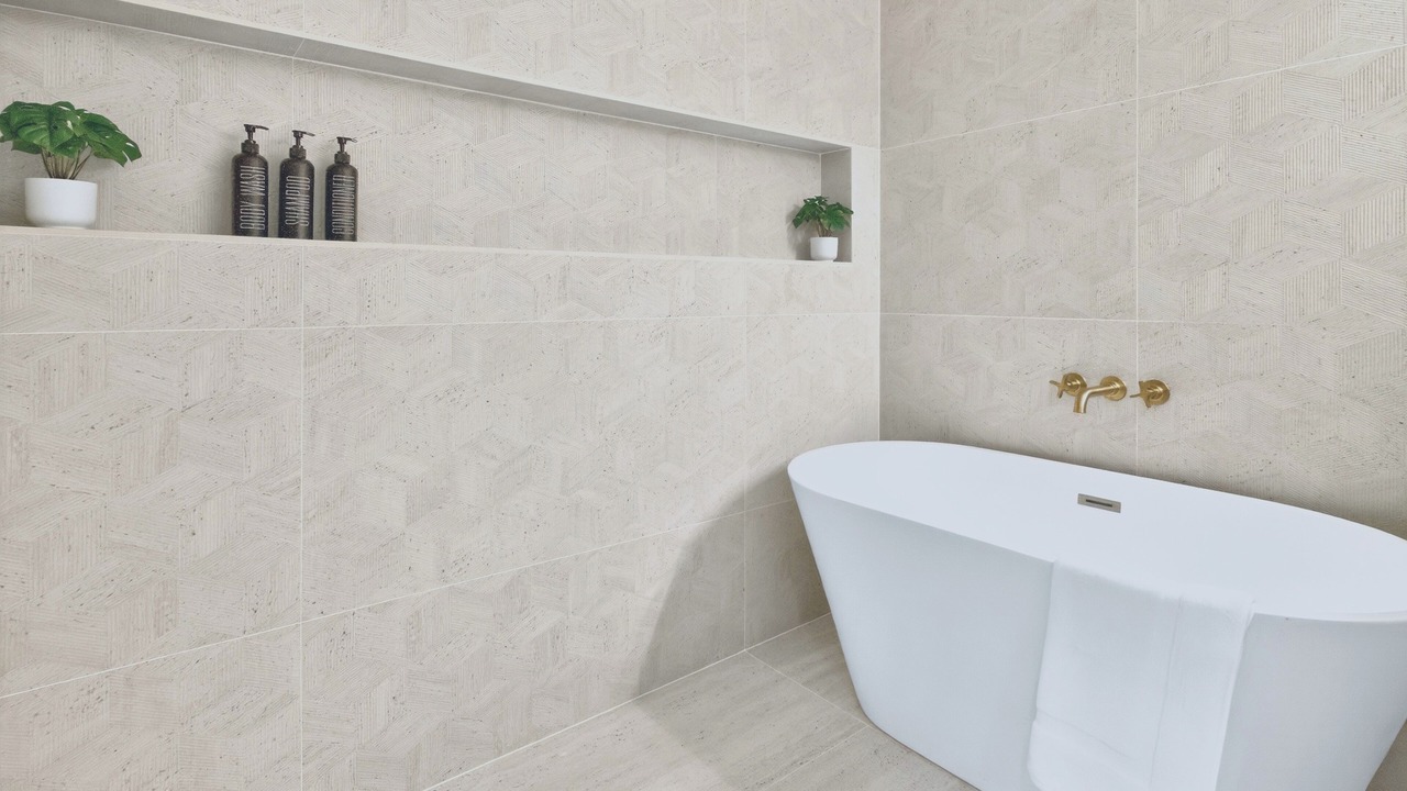 Photo of Bathroom in East Side