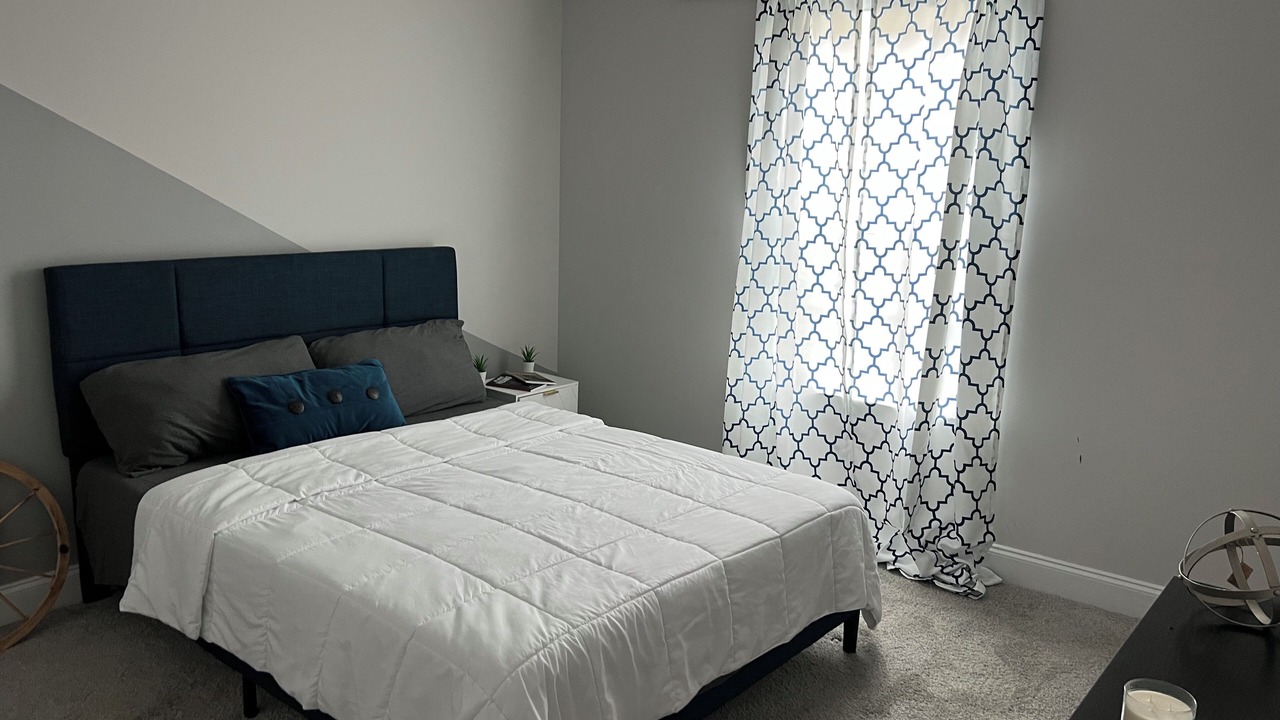 Photo of Bedroom in Church Street