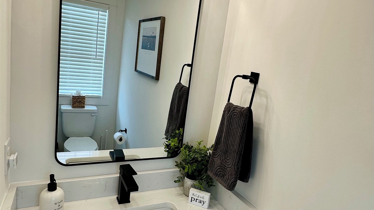 Photo of Bathroom in Rustburg