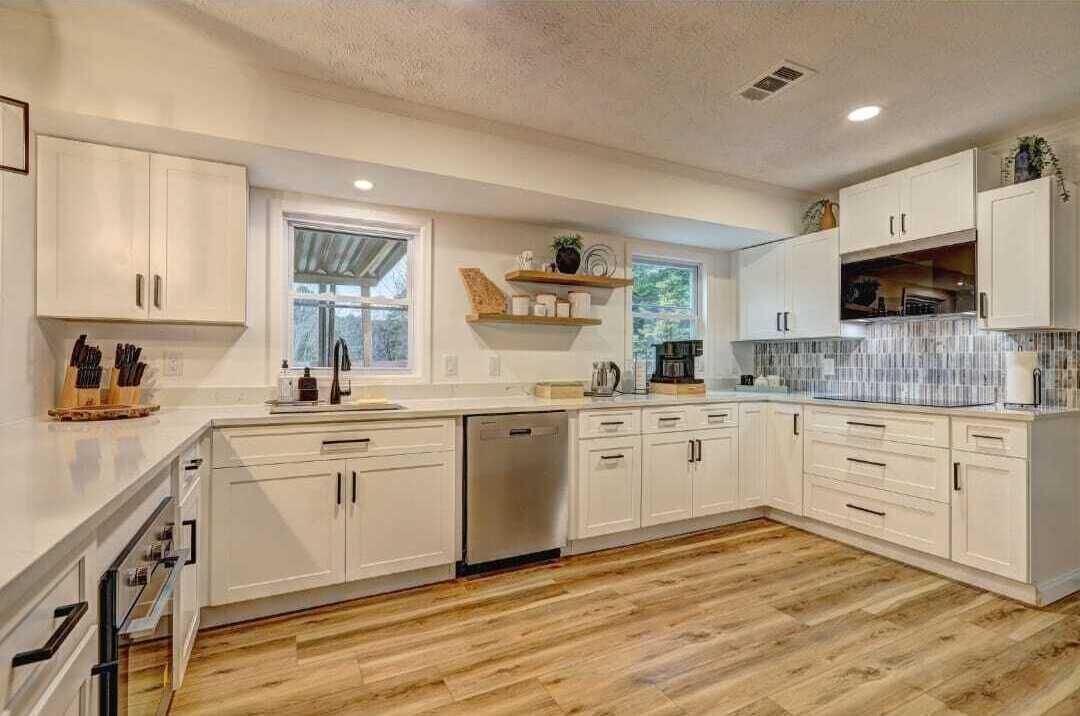 Photo of Kitchen in Stone Mountain