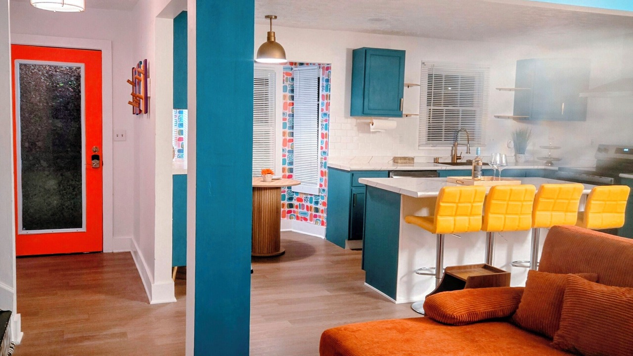Photo of Livingroom in Church Street
