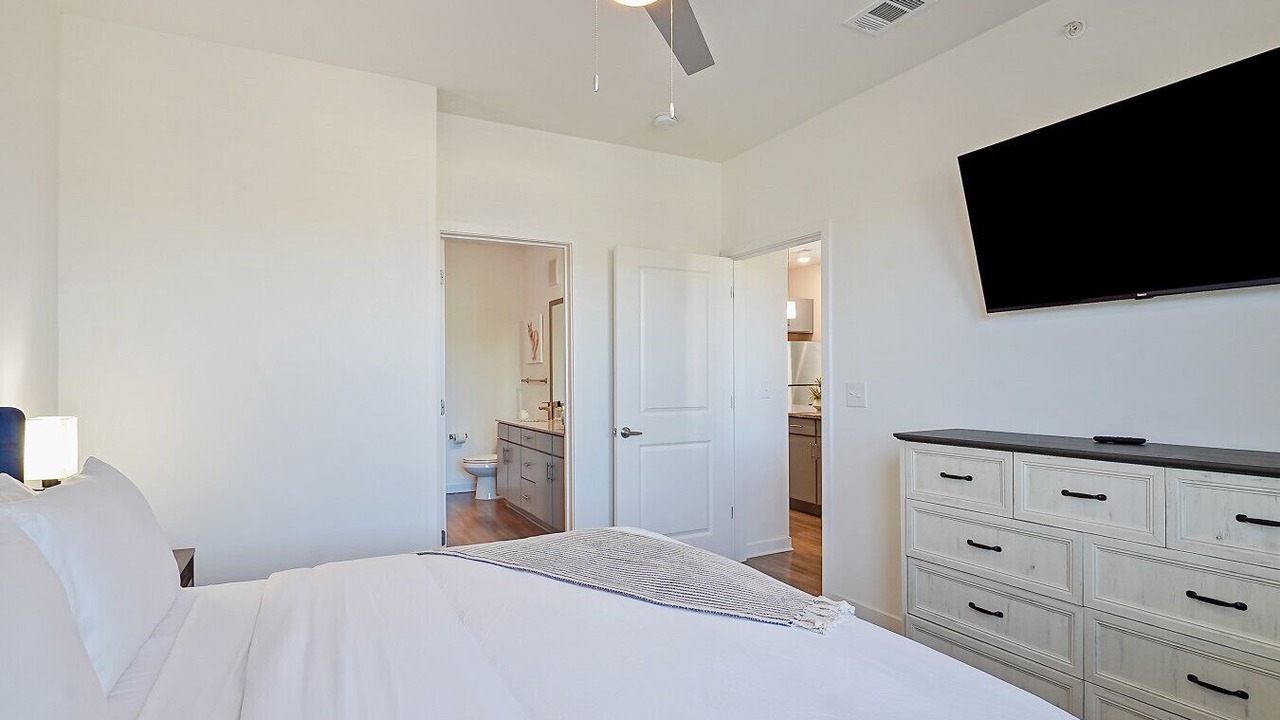 Photo of Bedroom in Pelham