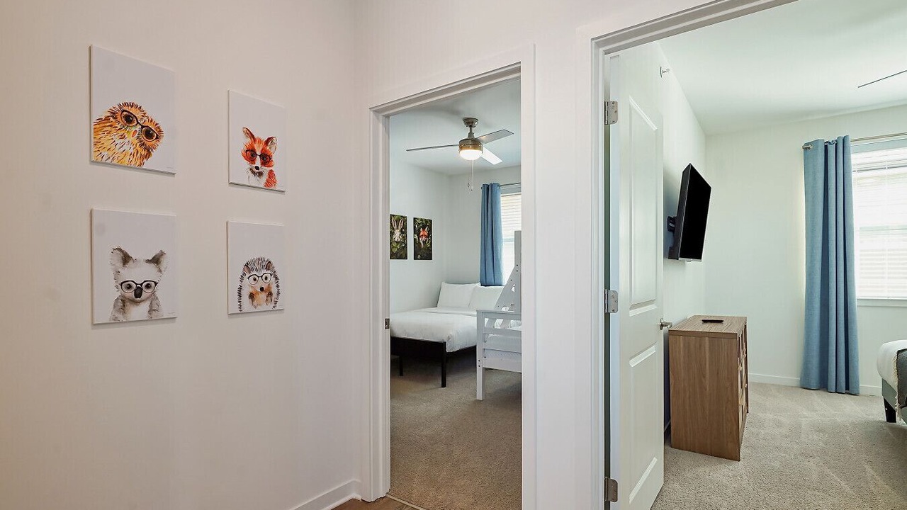 Photo of Bedroom in Pelham