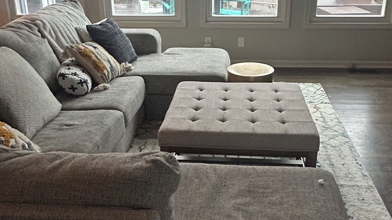 Photo of Livingroom in Overland Park