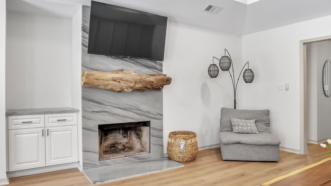 Photo of Livingroom in Fairhope