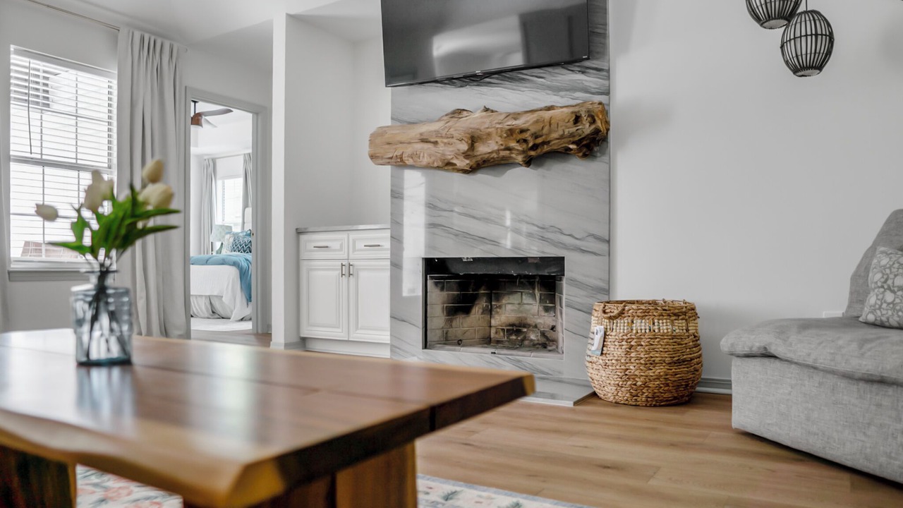 Photo of Livingroom in Fairhope