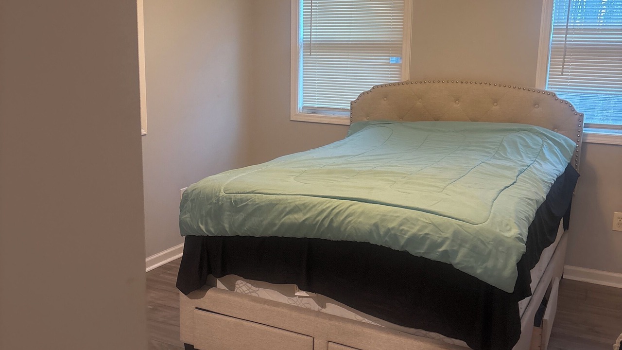 Photo of Bedroom in Church Street