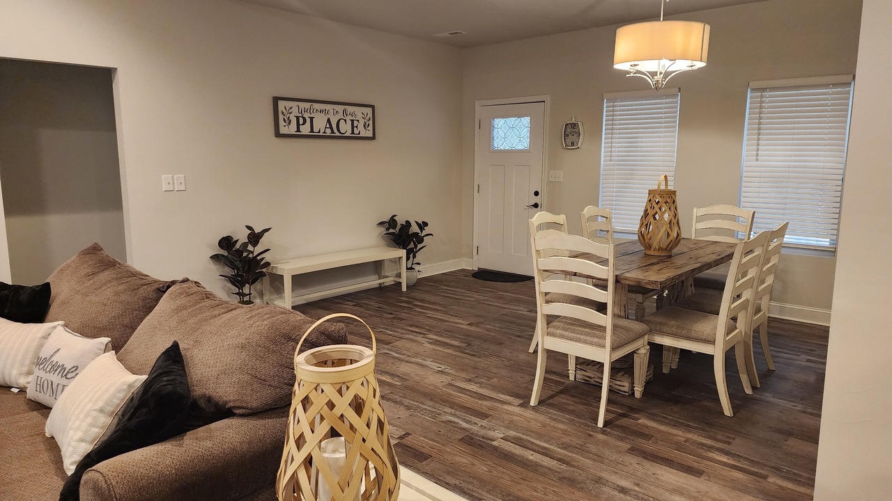 Photo of Livingroom in Good Hope