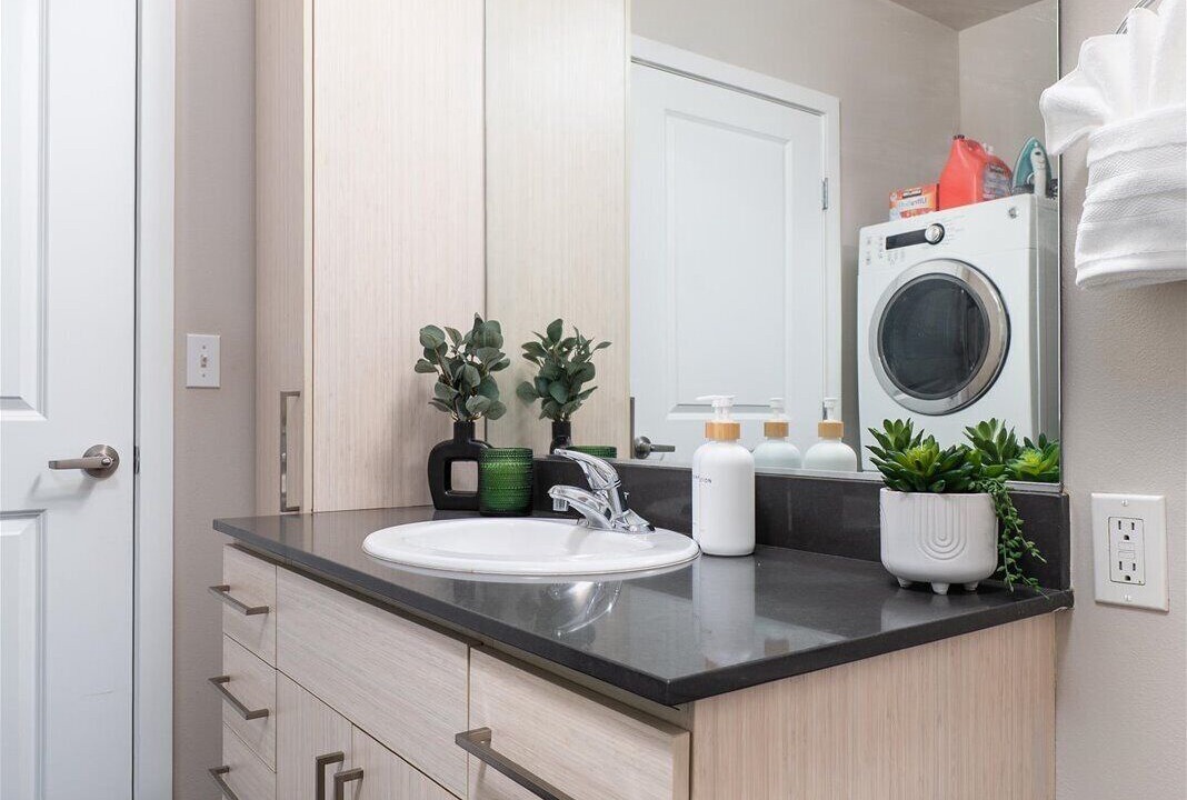 Photo of Bathroom in Lower Queen Anne