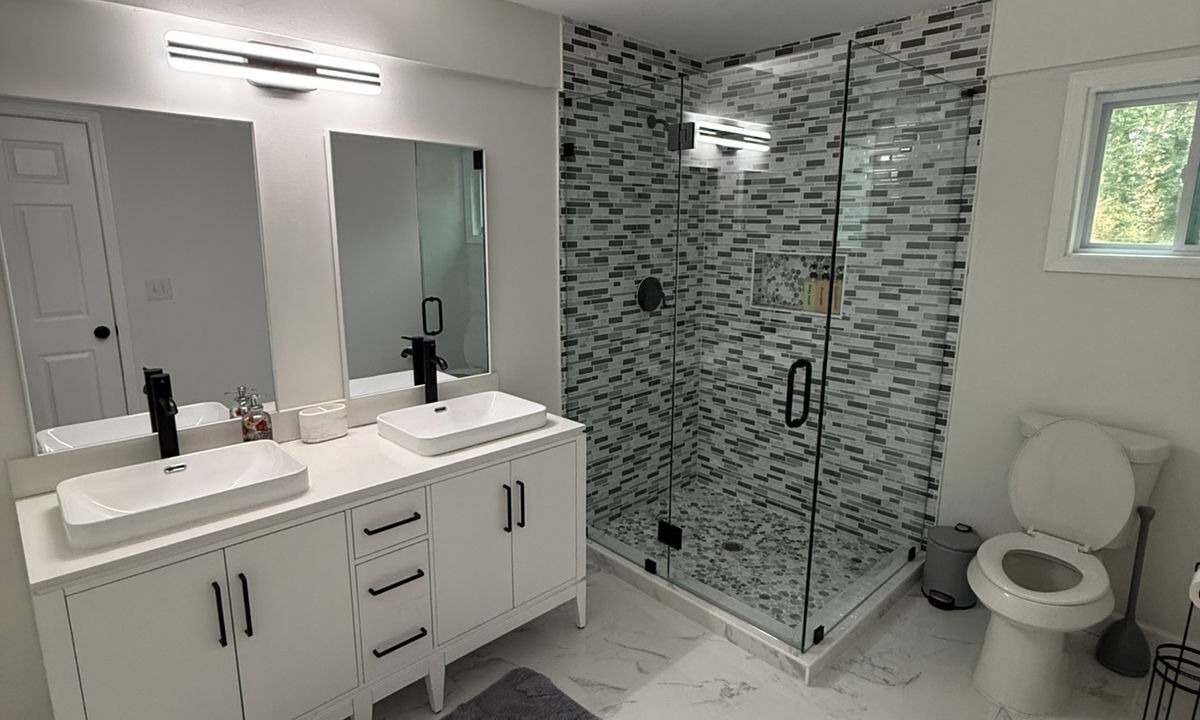 Photo of Bathroom in Tucker