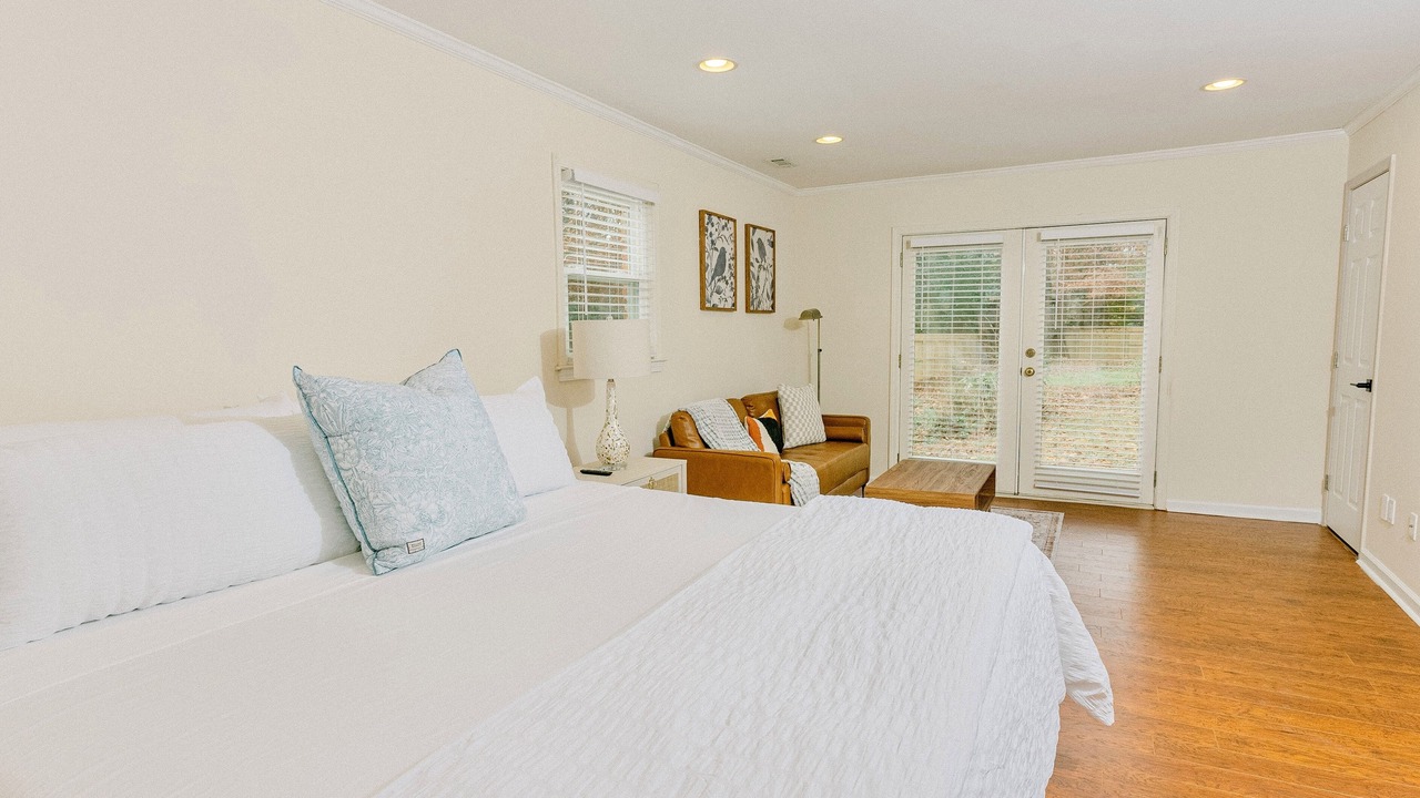 Photo of Bedroom in Tucker