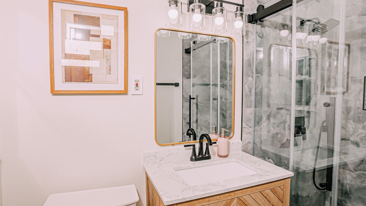 Photo of Bathroom in Tucker