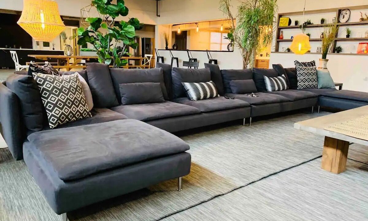 Photo of Livingroom in Peoplestown
