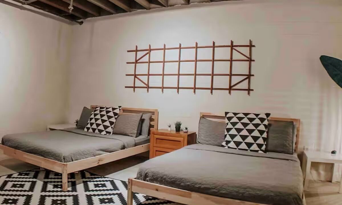 Photo of Bedroom in Peoplestown