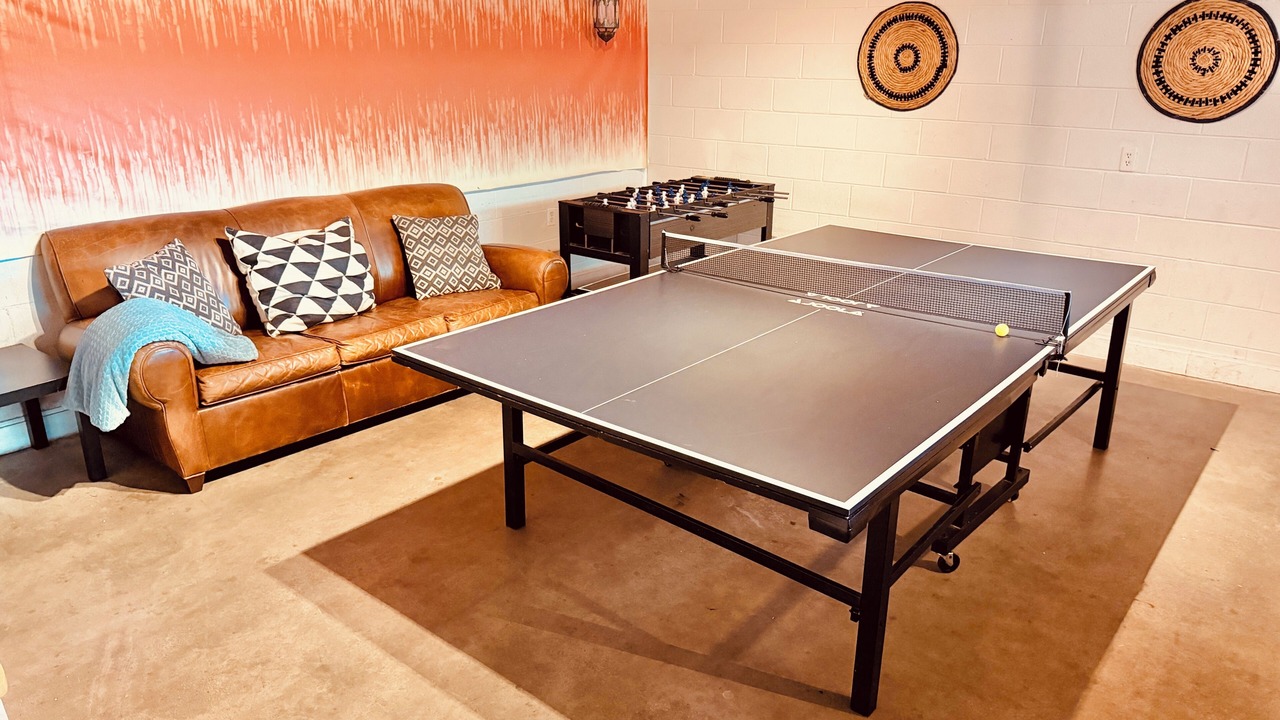 Photo of Bedroom in Peoplestown