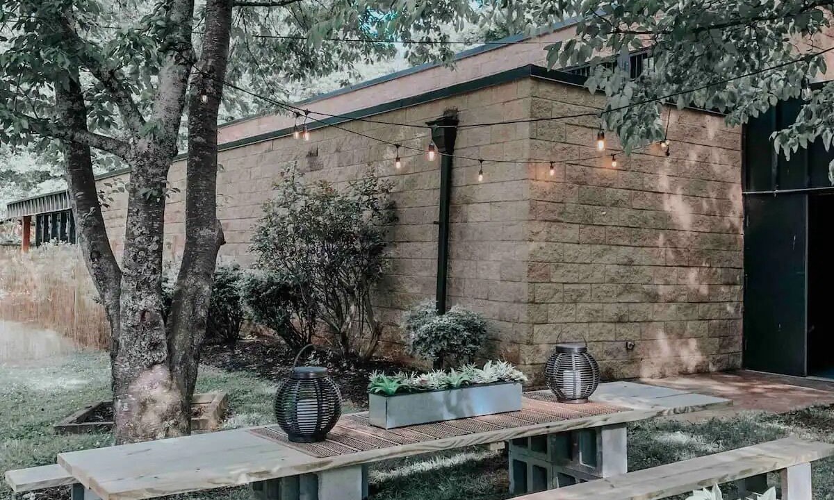 Photo of Outdoor in Peoplestown