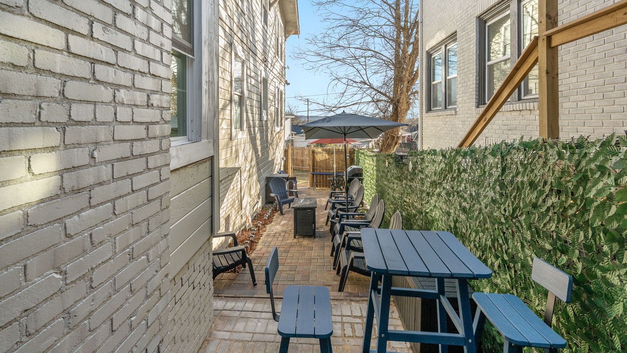 Photo of Outdoor in Birmingham