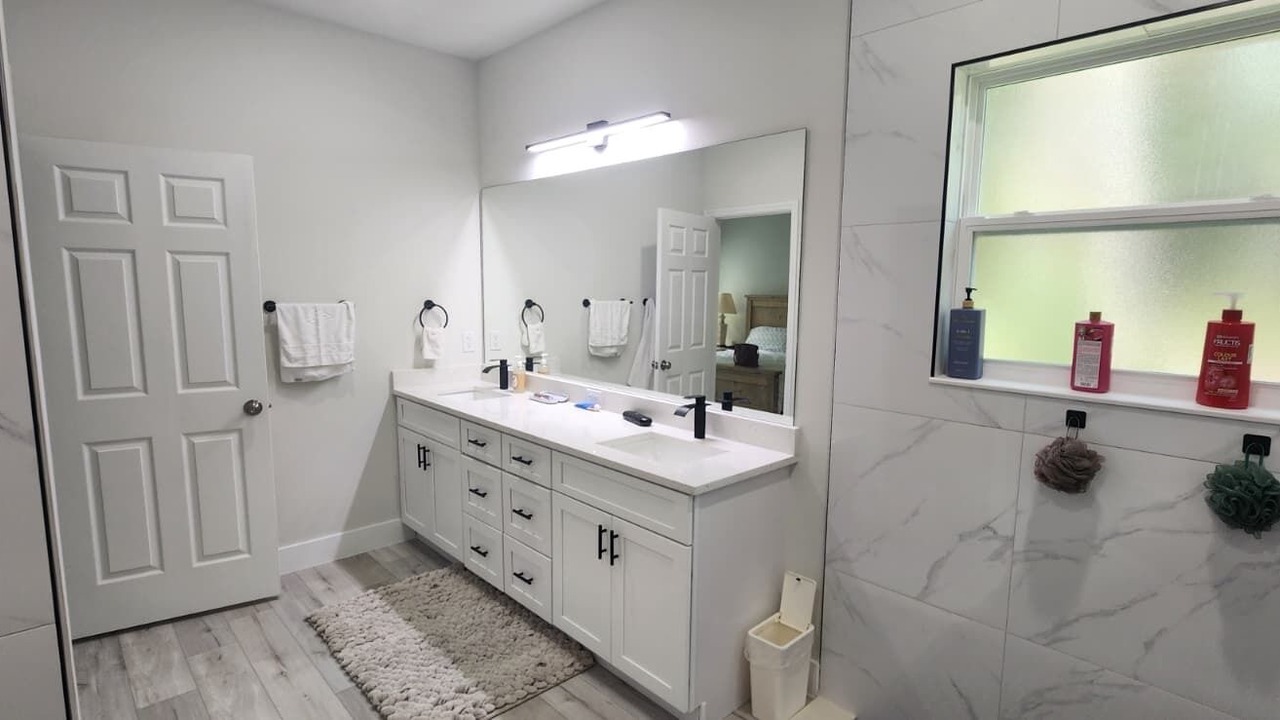 Photo of Bathroom in Citrus Springs