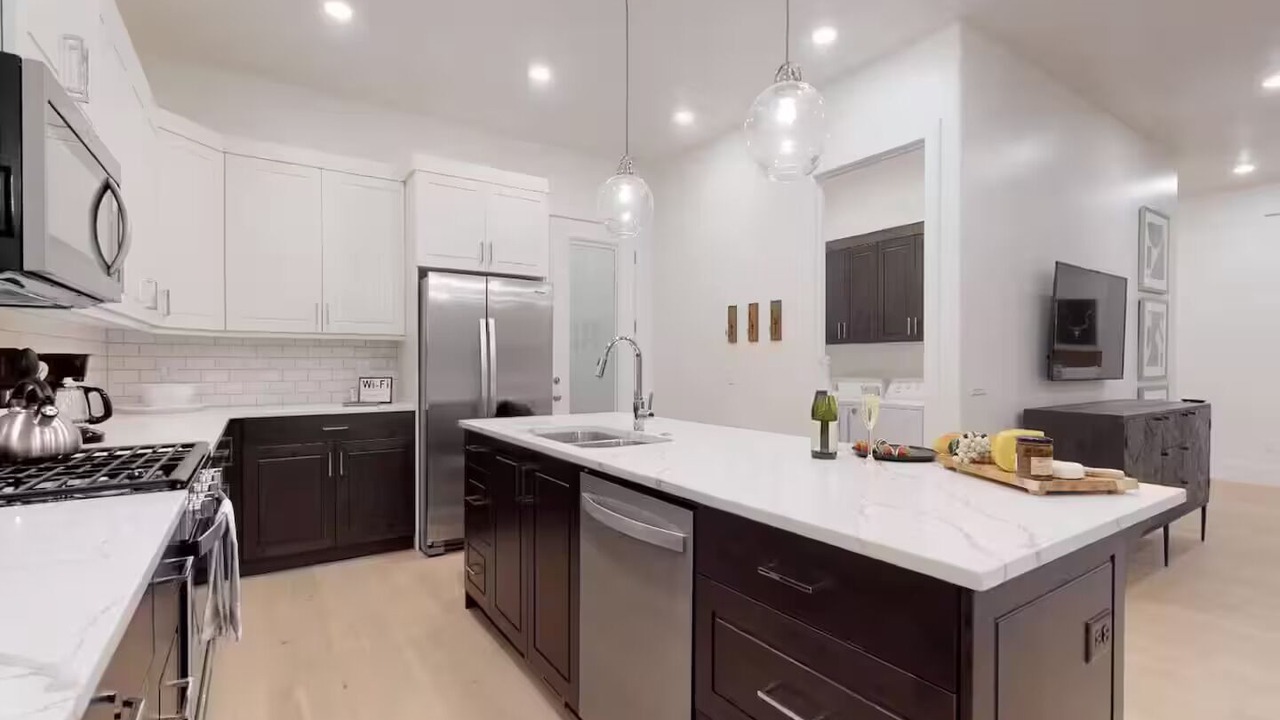 Photo of Kitchen in Bloomington