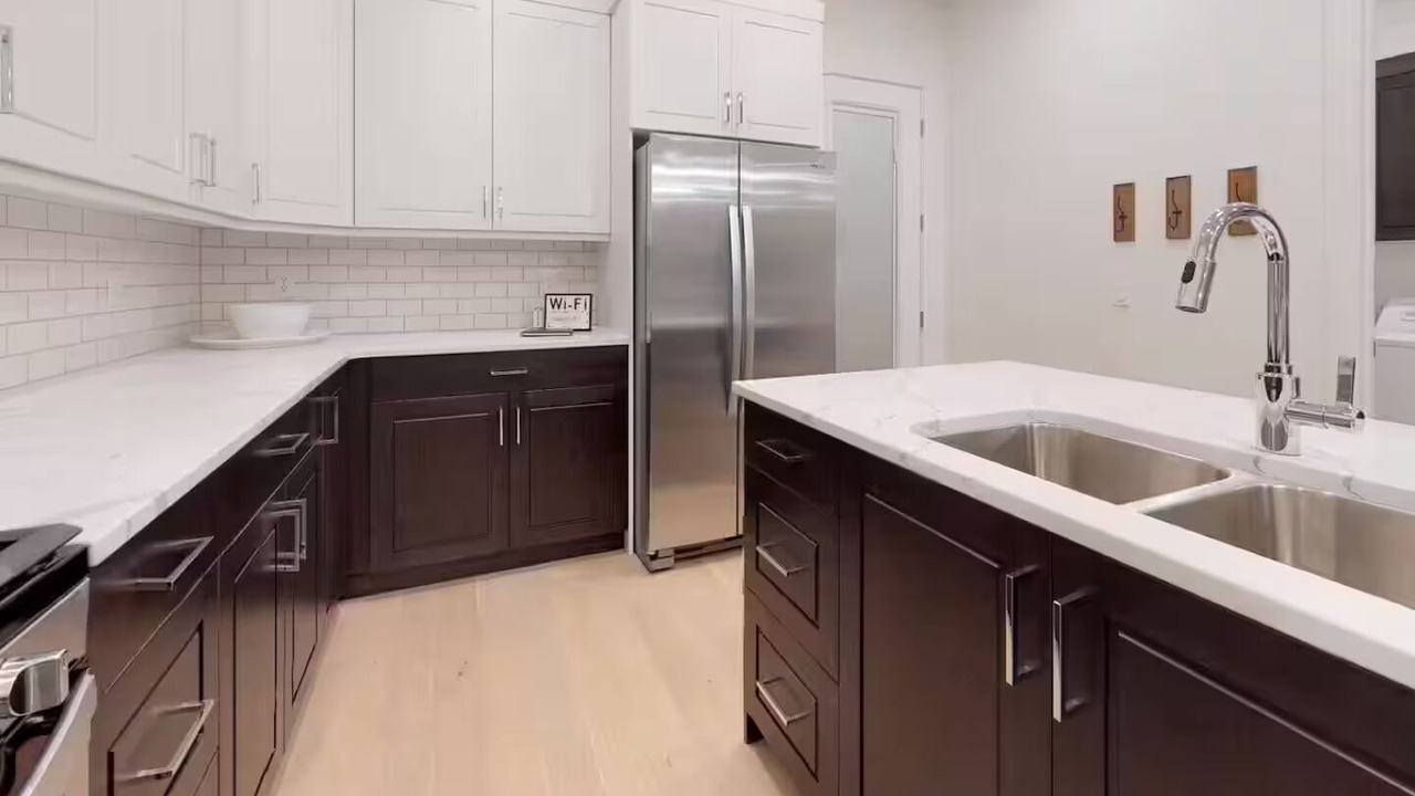 Photo of Kitchen in Bloomington