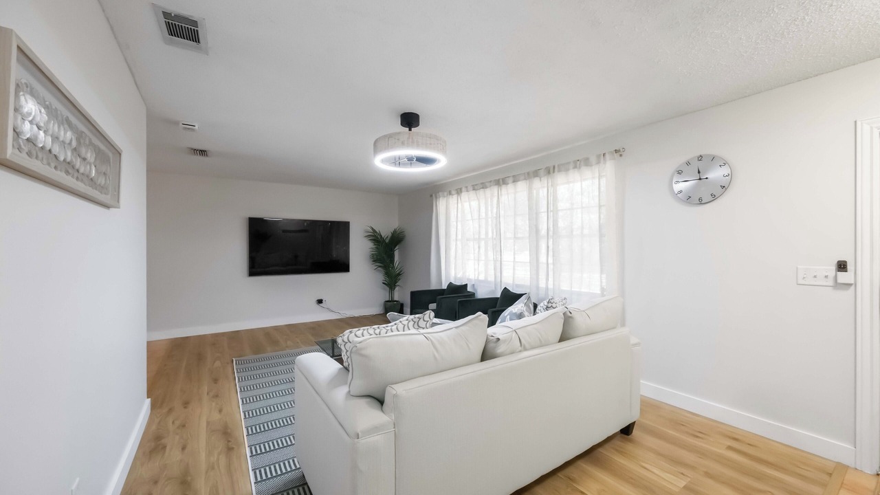 Photo of Livingroom in Braden River