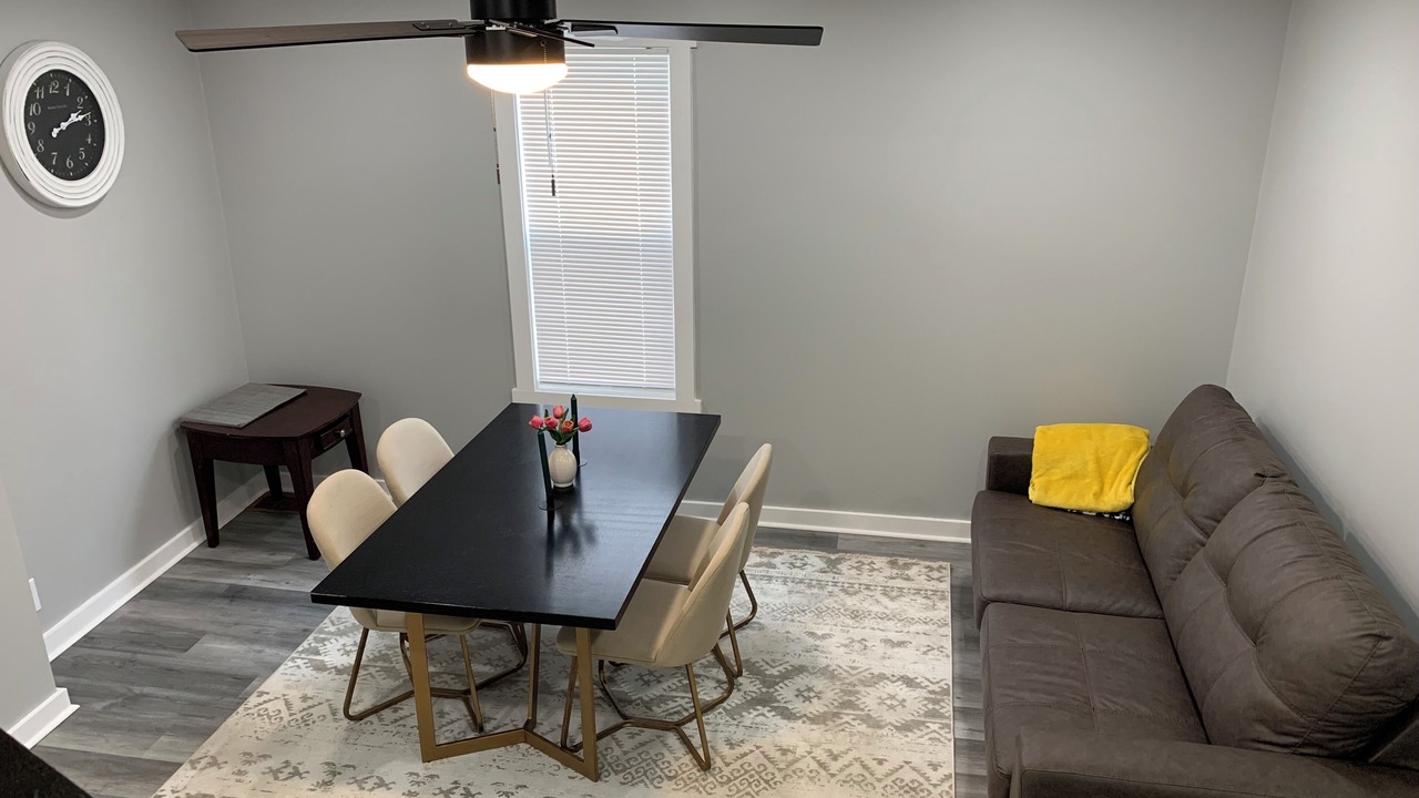Photo of Livingroom in Village of New York Mills
