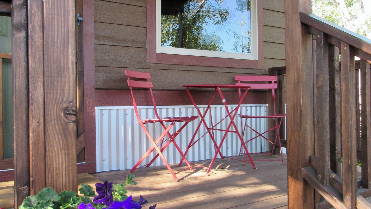 Photo of Outdoor in Babb