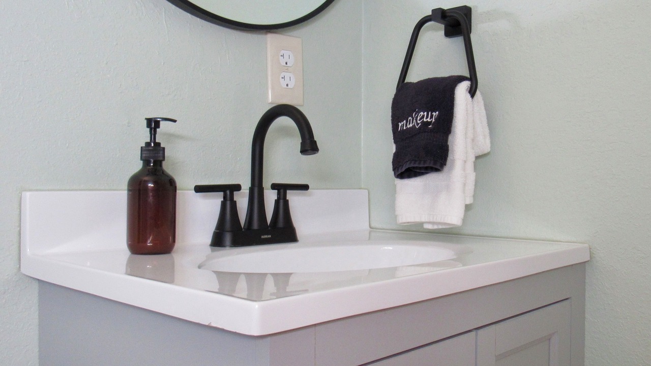 Photo of Bathroom in Babb