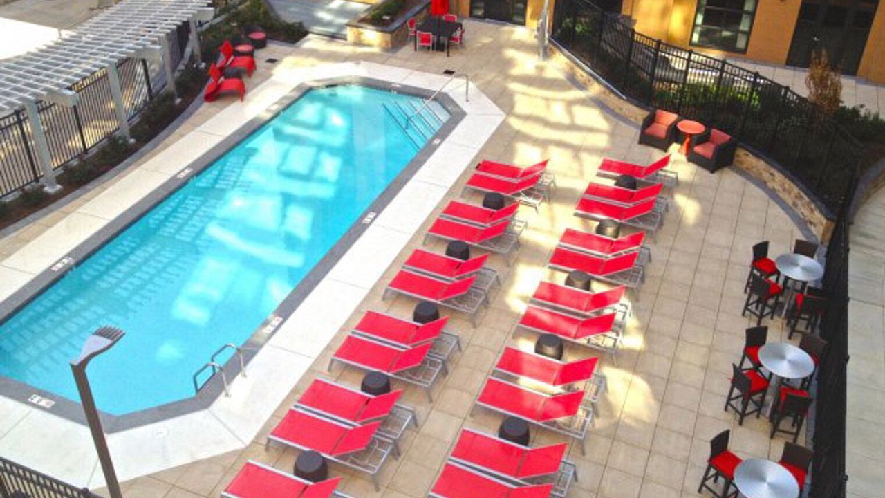 Photo of Outdoor in Ballston