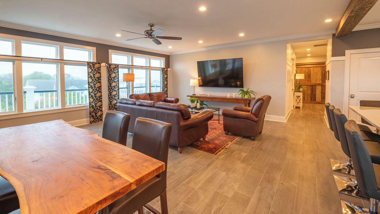 Photo of Bedroom in Dewey Beach