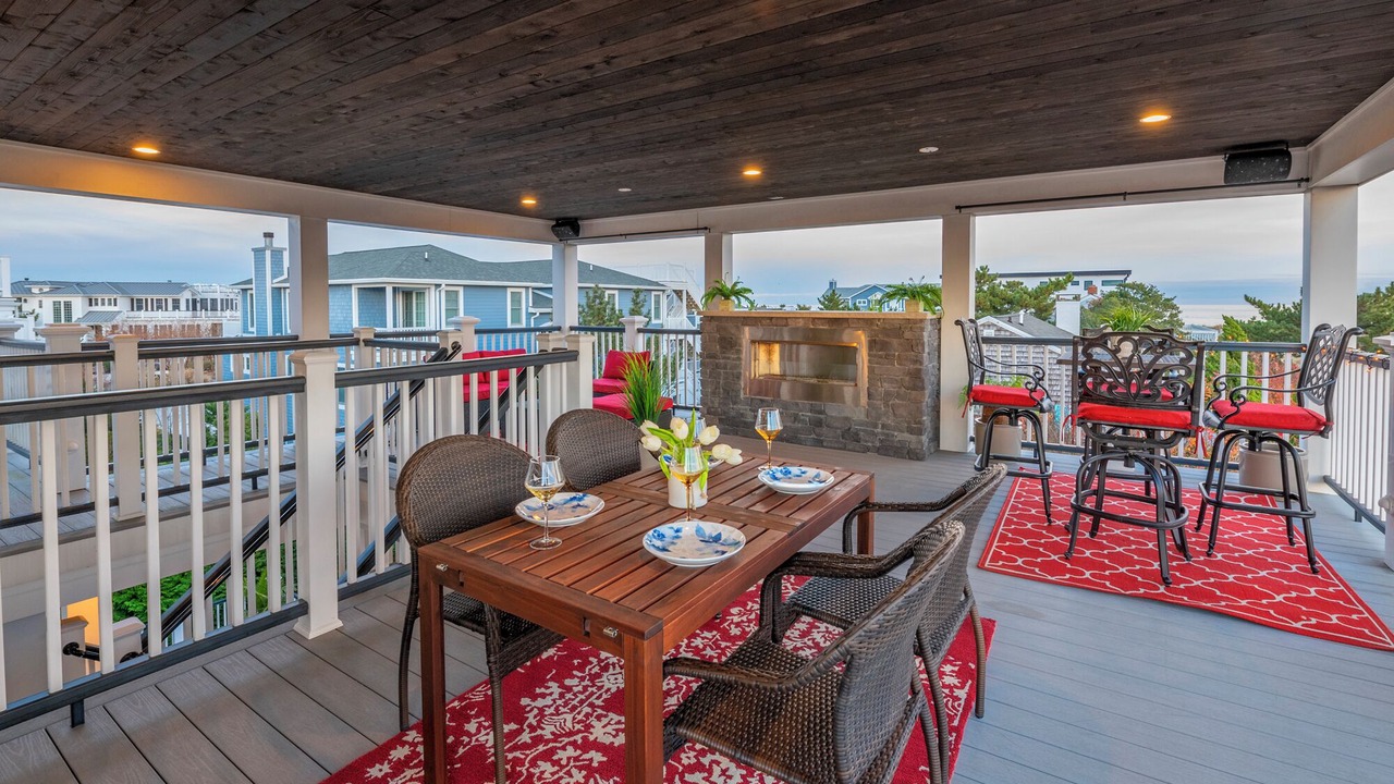 Photo of Outdoor in Dewey Beach
