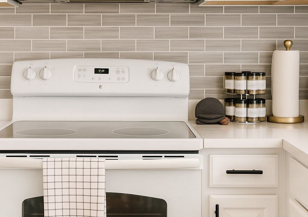 Photo of Kitchen in Apollo Beach