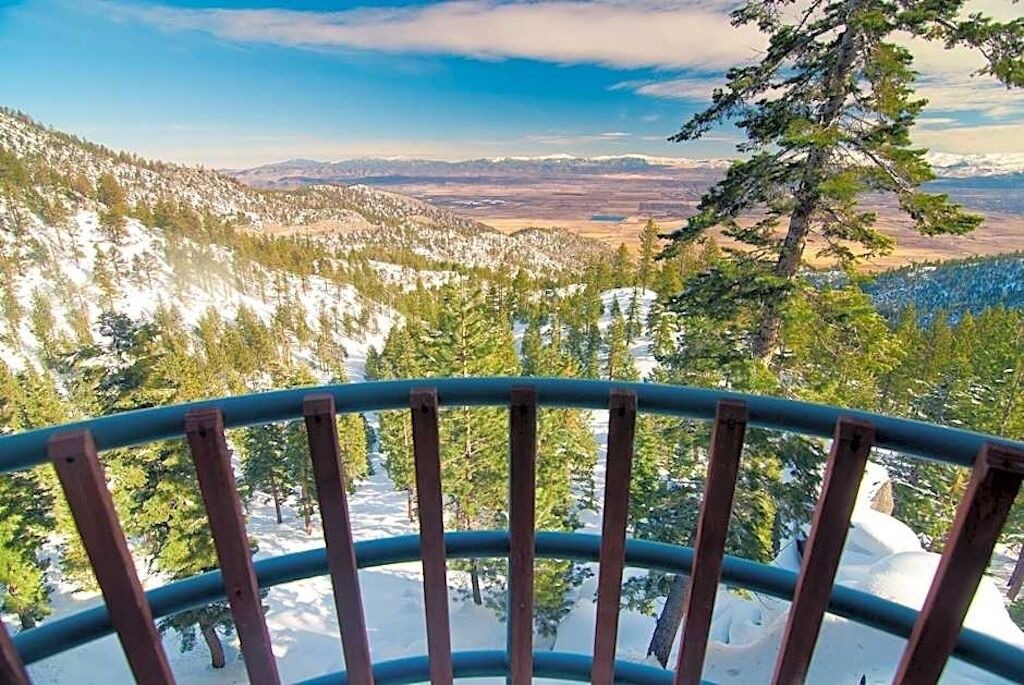 Photo of Outdoor in Tahoe Village
