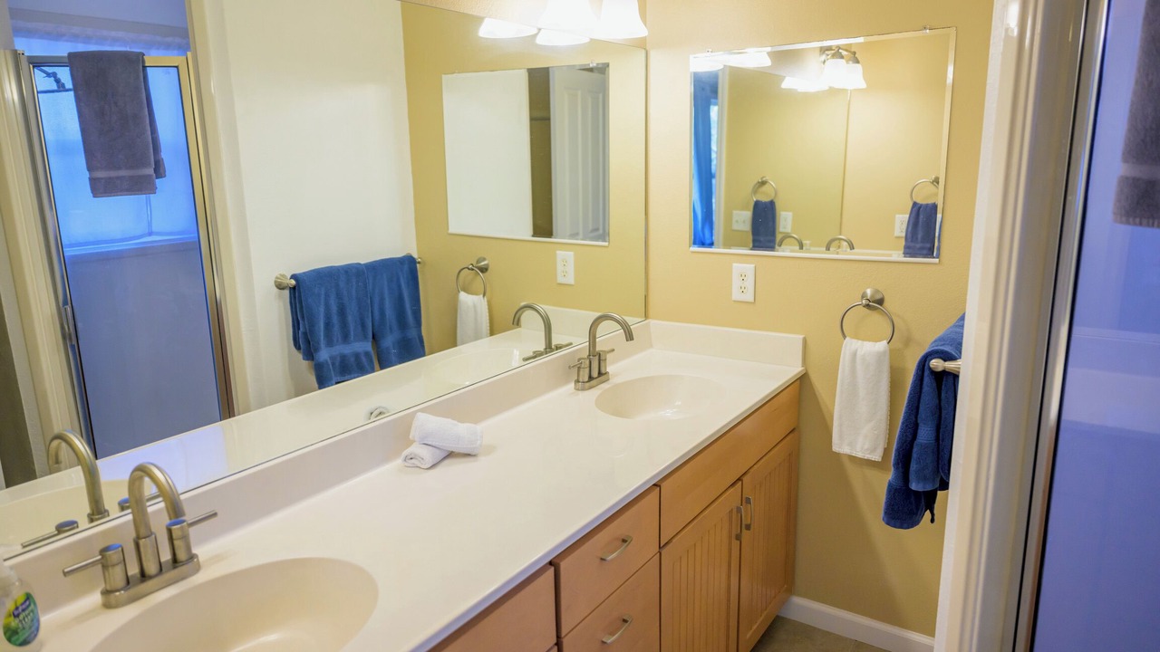 Photo of Bathroom in Tybee Island